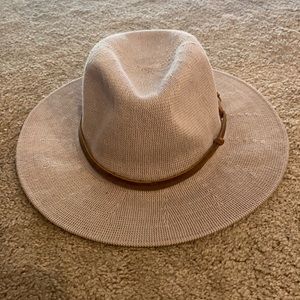 Anthropologie Hat